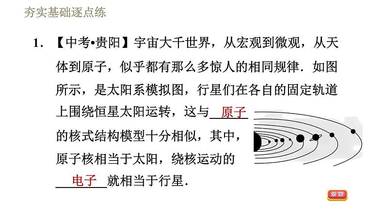 苏科版八年级下册物理课件 第7章 7.4宇宙探秘第4页