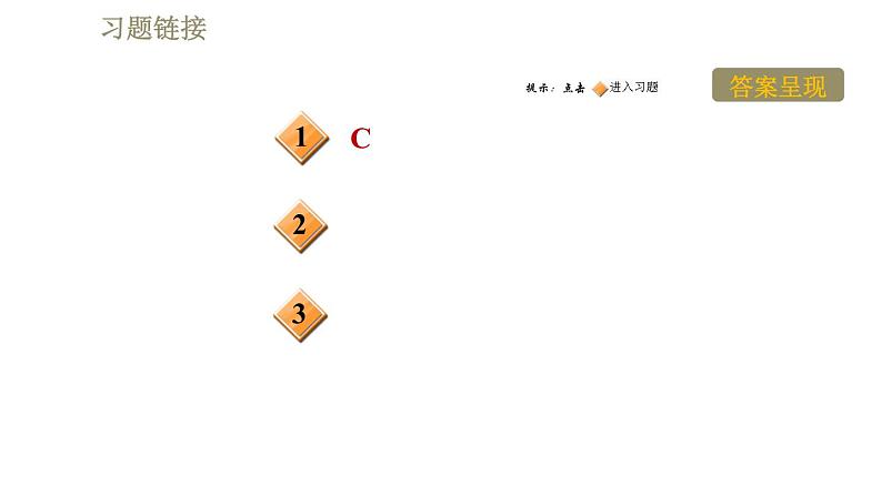 苏科版八年级下册物理课件 第9章 阶段强化专题训练(七) 专训2 探究力与运动的关系第2页