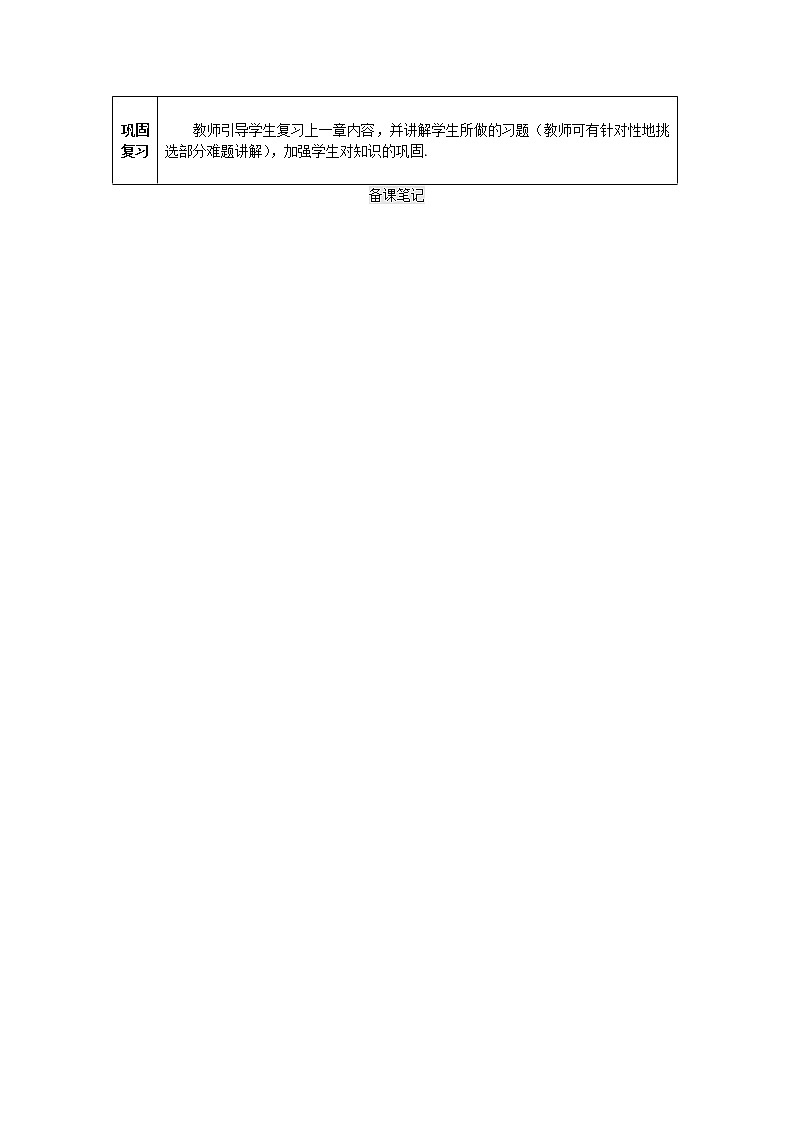 2021年初中物理人教版八年級(jí)上冊(cè) 第五章 第1節(jié) 透鏡 學(xué)案第2頁(yè)