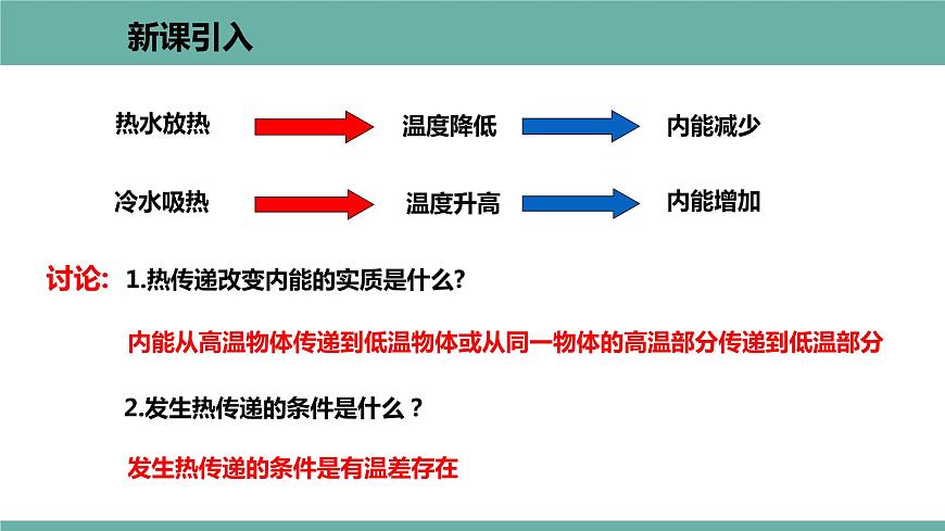 12.2 熱量與熱值 課件 2021-2022學(xué)年粵滬版物理九年級(jí)上冊(cè)第3頁(yè)
