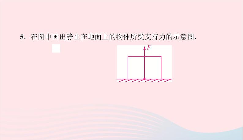 2020春八年级物理下册6.2怎样测量和表示力课件新版粤教沪版08