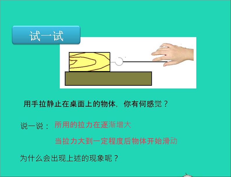 2020_2021学年八年级物理下册8.3摩擦力课件新版苏科版第3页