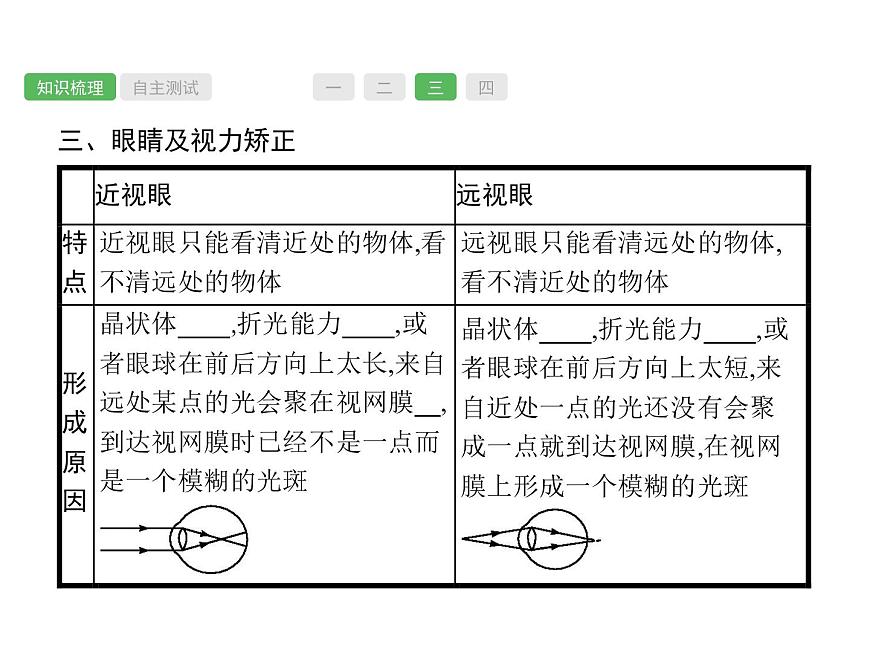 第5課時(shí)　透鏡及其應(yīng)用  物理課件PPT第8頁(yè)