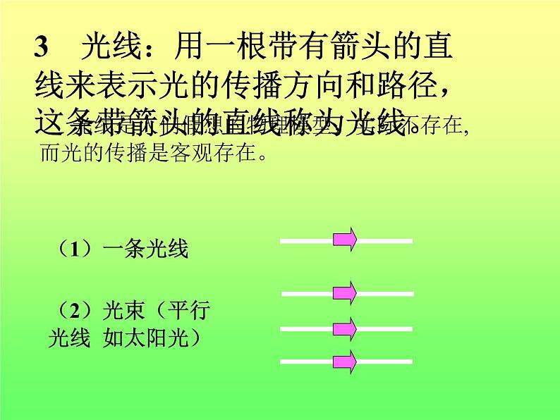 4.1光的反射 课件 2021-2022学年沪科版八年级物理全一册08