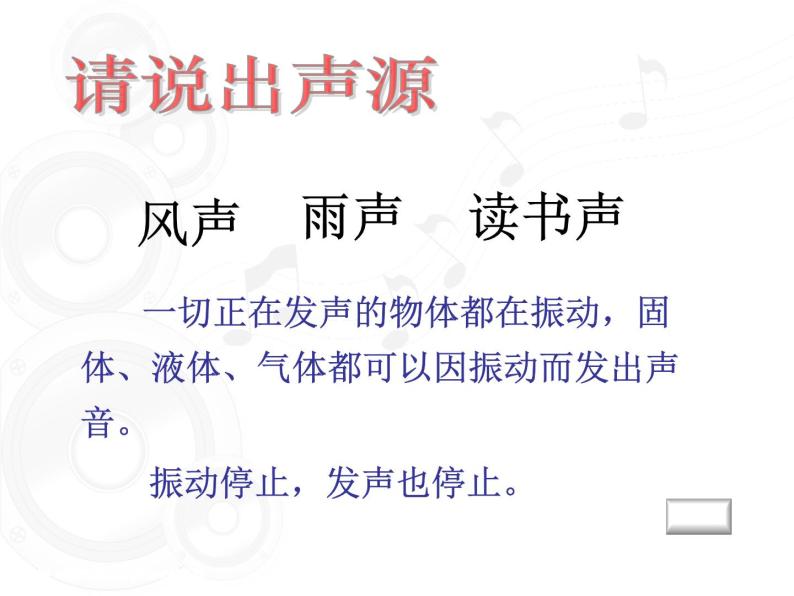 2020_2021学年初中物理八年级上册2.1声音和环境  (共18张PPT)课件 沪粤版06