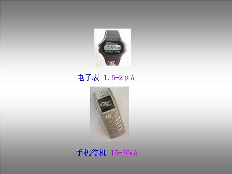 14.4科学探究:串联和并联电路的电流 课件(22)沪科版九年级物理全一册07