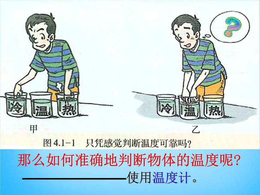 8【名師課件】八年級(jí)物理上冊(cè)3.1 溫度課件第3頁(yè)
