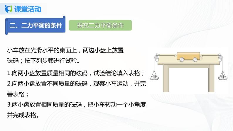 8.2  二力平衡-八年级下册课件+教案+练习（人教版）06