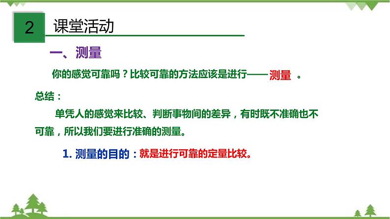 02 测量的历史(第1课时)-八年级物理上册 同步教学课件+练习(含解析)(沪教版)04