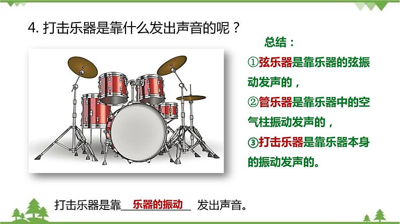 1.1 声波的产生和传播(第1课时)-八年级物理上册 同步教学课件+练习(含解析)(沪教版)07