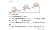 教科版八年级上册3 测量物体运动的速度达标测试