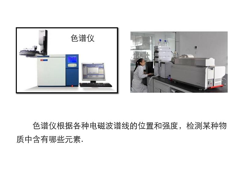 电磁波的应用PPT课件免费下载07