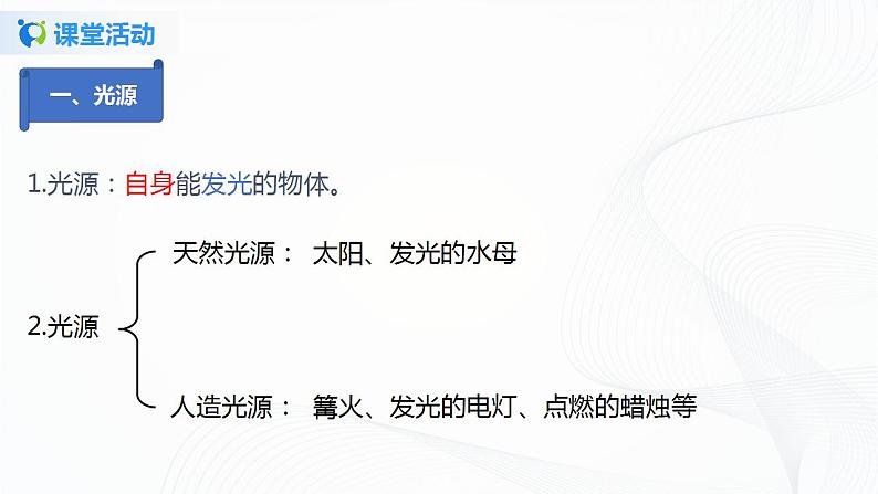 课时3.1 光的色彩 颜色-2021年八年级上册(苏科版)(课件+教案+练习)05