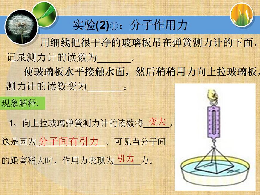 人教版-九年級(jí)物理《內(nèi)能》單元復(fù)習(xí)課件PPT第5頁