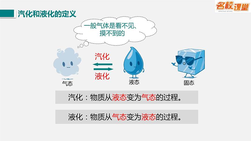 3.3第3節(jié)  汽化和液化     人教版初中物理八年級上冊課件PPT第7頁