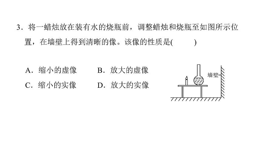 第五章第3節(jié)凸透鏡成像的規(guī)律 課件 2021-2022學(xué)年人教版八年級(jí)上冊(cè)物理第4頁(yè)