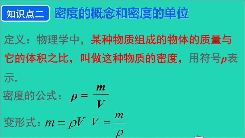 2020_2021学年八年级物理上册6.2密度课件新版新人教版20210222384第7页
