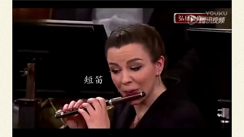 苏科版八年级上册物理 1.1 声音是什么(4) 课件第8页