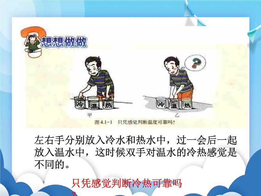滬科版物理九年級(jí)上冊(cè)  12.1溫度與溫度計(jì)【課件】第6頁