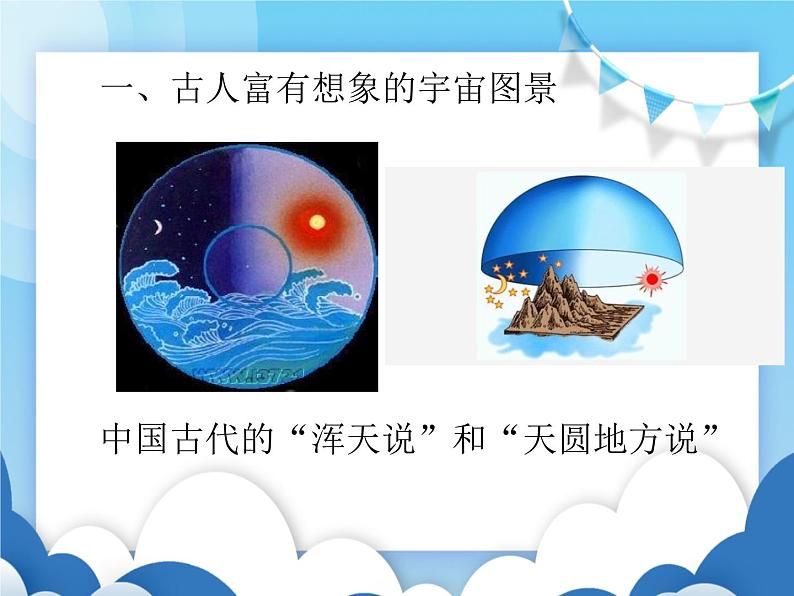 粤沪版物理八年级下册 10.4 飞出地球【课件】第3页
