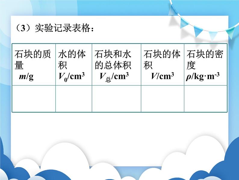 测量密度PPT课件免费下载05