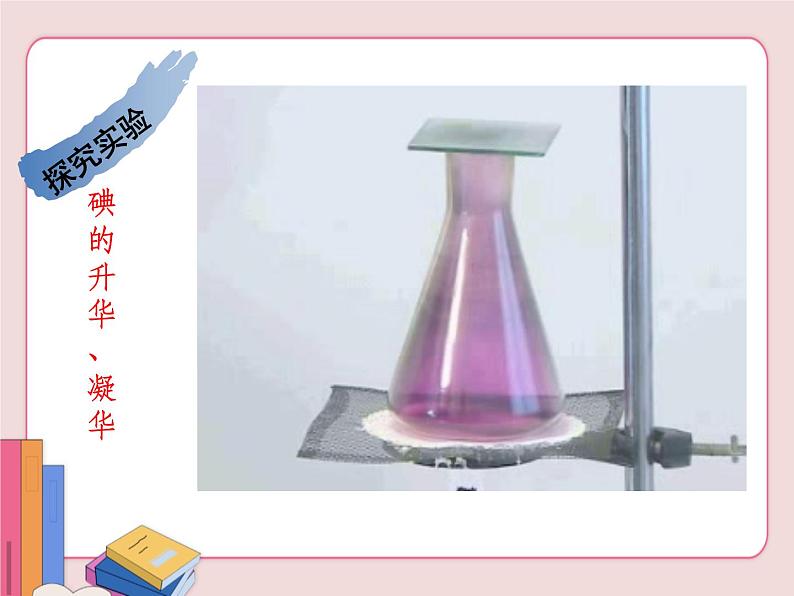 苏科版物理八年级上册 2.4升华和凝华【课件】04