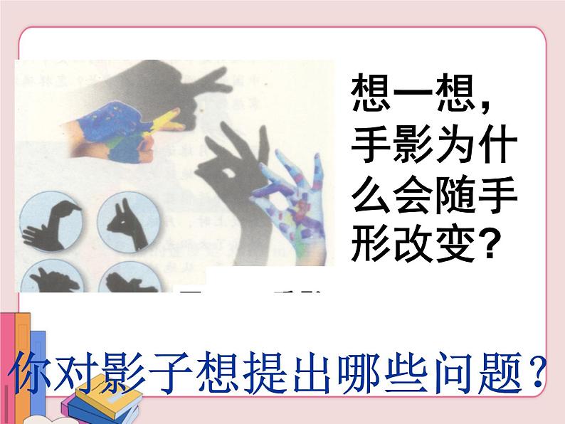 苏科版物理八年级上册 3.3光的直线传播【课件】第3页