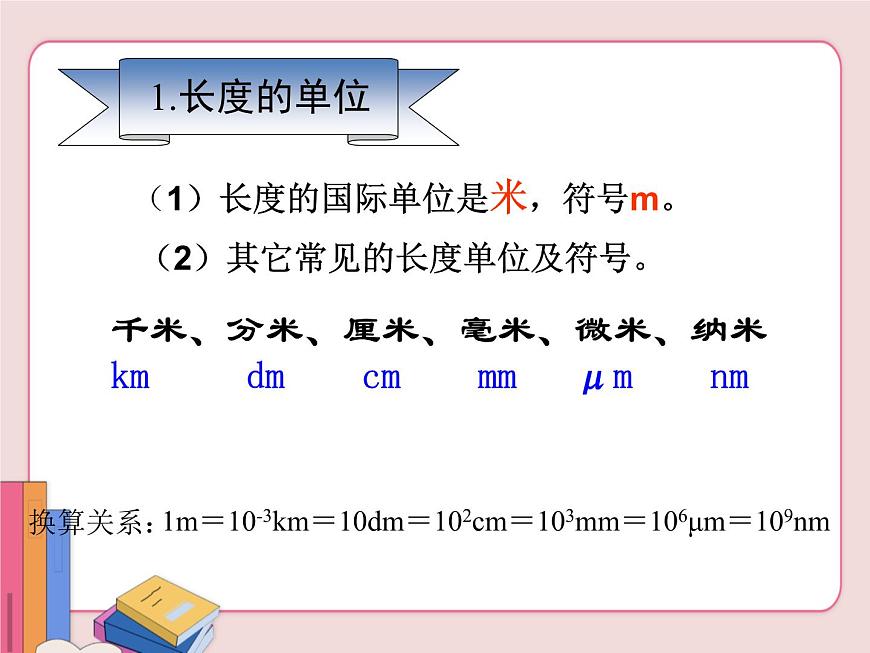 蘇科版物理八年級(jí)上冊(cè)  5.1長(zhǎng)度和時(shí)間的測(cè)量【課件】第4頁(yè)