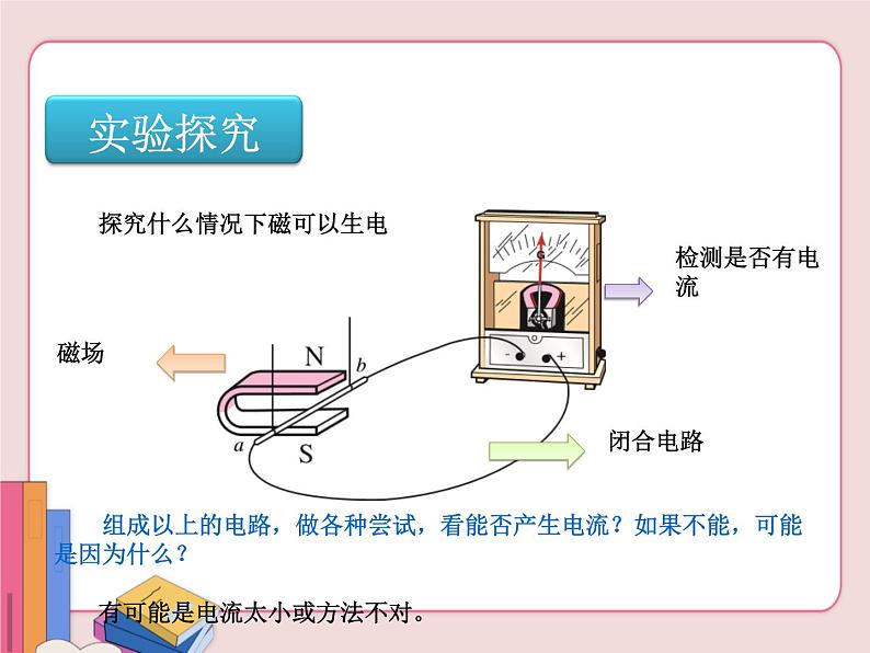 发电机PPT课件免费下载04