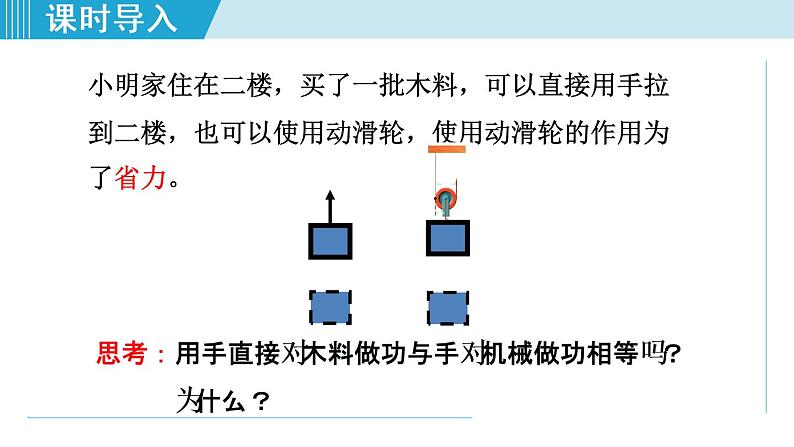 人教版物理八年级下册12.3.1 机械效率 课件+教案+教学设计+学案+素材03