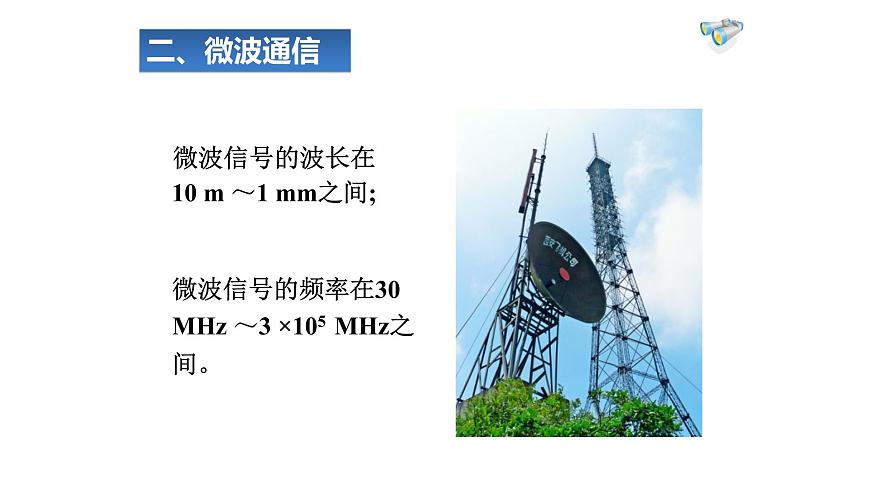 9.4 越來越寬的信息之路課件PPT第7頁