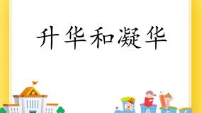 初中物理鲁教版 (五四制)九年级下册第四节 升华和凝华完美版ppt课件