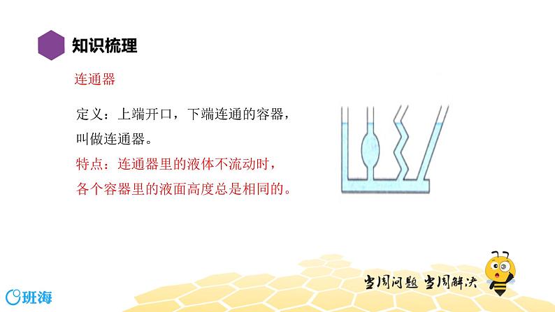 (通用)物理八年级下册-9.7压强【复习课程】课件PPT06
