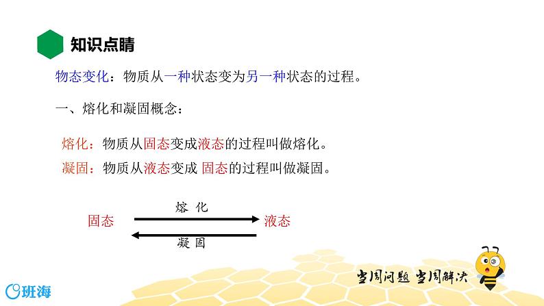 物理八年级-3.2【知识精讲】熔化和凝固第3页