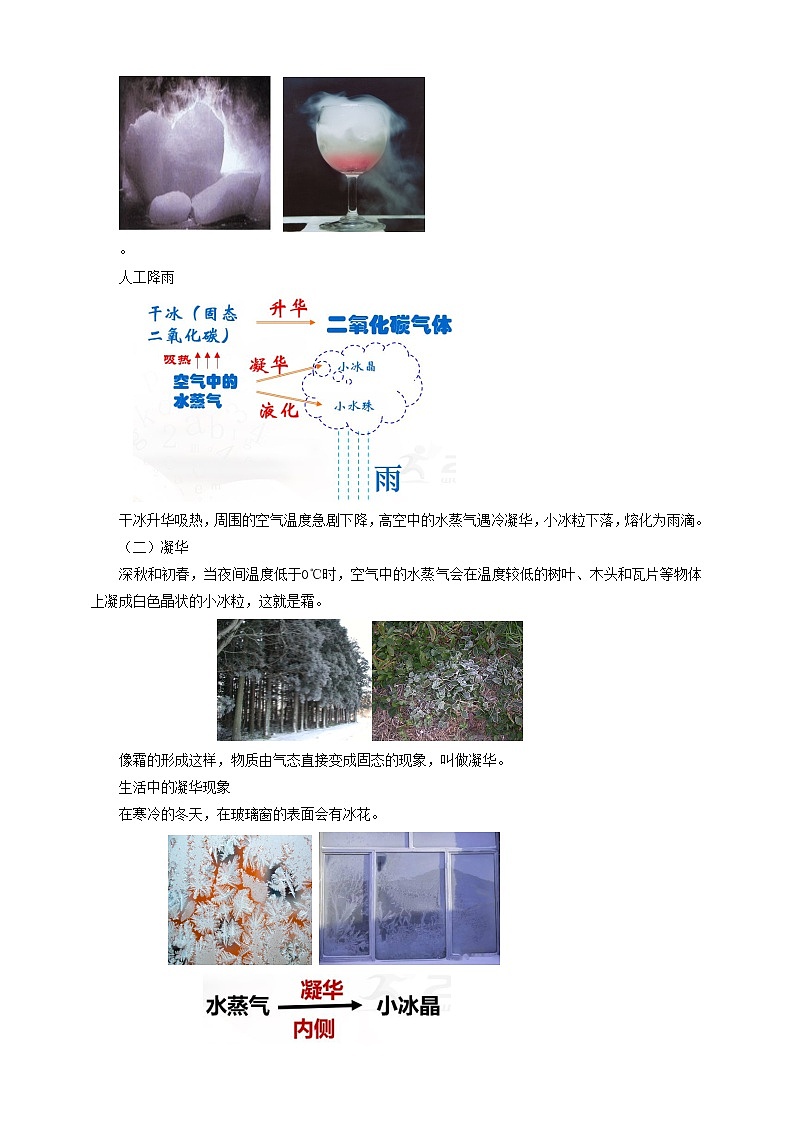 12.4升华与凝华(课件+教案+练习)03