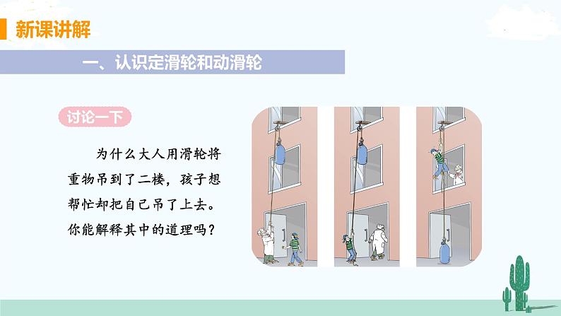 第2节 滑轮第4页