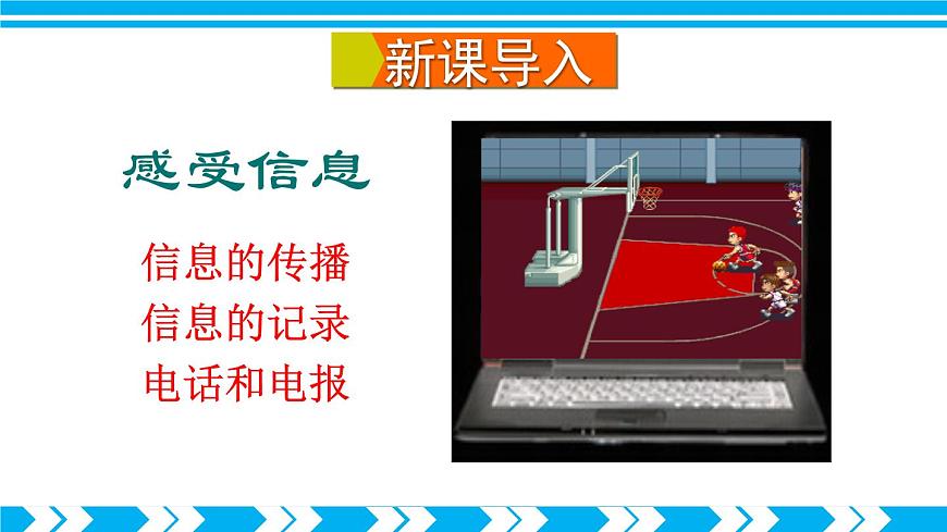 第一節(jié) 感受信息第2頁(yè)