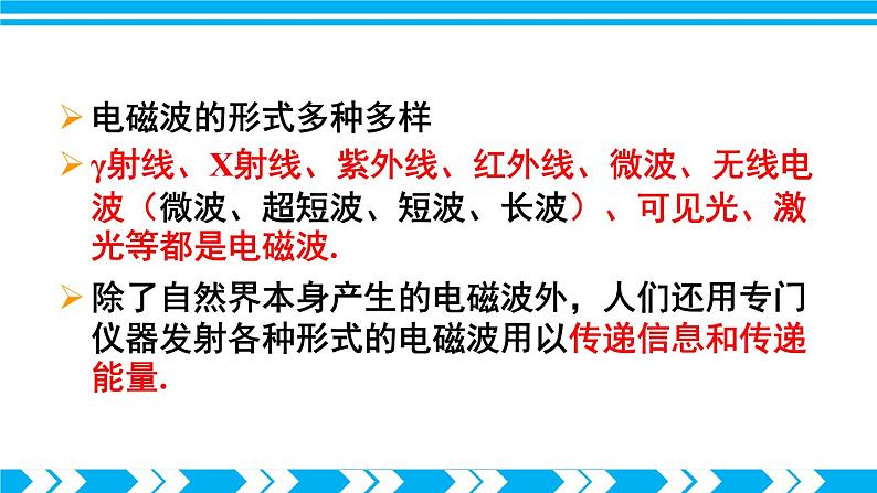 沪科版九年级物理19.2《让信息“飞”起来》课件+教案+素材05