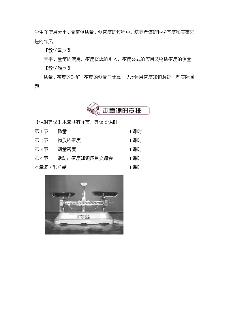 1. 質(zhì)量教案第2頁