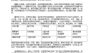 教科版九年级上册1 电流教案设计
