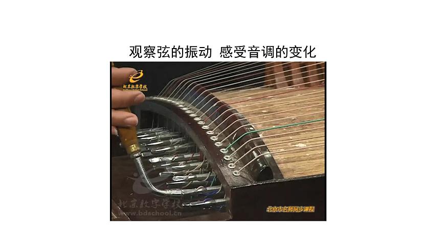 初二【物理(人教版)】聲音的特性課件PPT第6頁