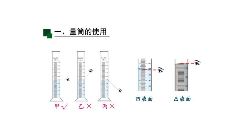 初二【物理(人教版)】测量物质的密度课件PPT07