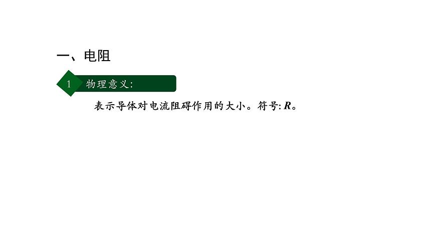 1019初三物理(人教版)電阻-2PPT第7頁