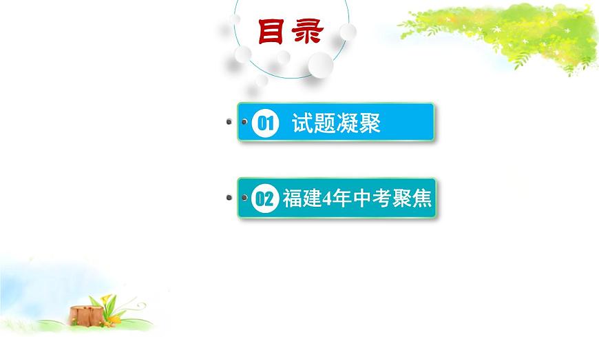 2021年初中物理二輪復(fù)習(xí) 電學(xué)高頻實(shí)驗(yàn) 課件（福建?。┑?頁(yè)