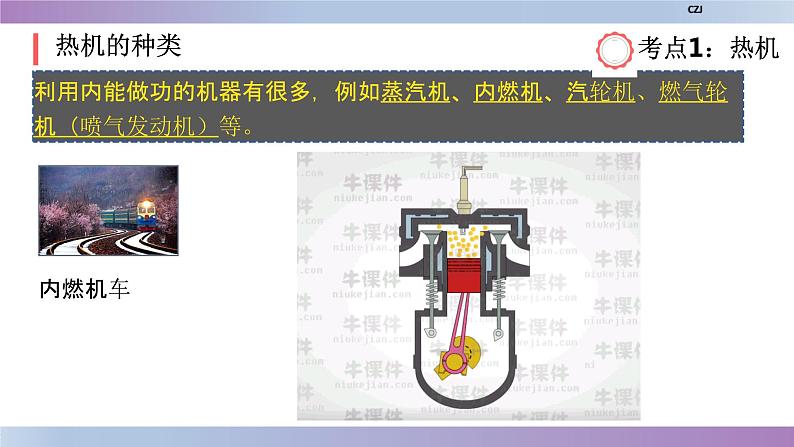 第十四章 内能的利用-复习课件08