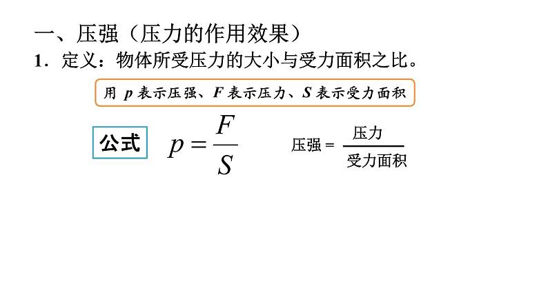 9.1 压强(下)-课件第2页