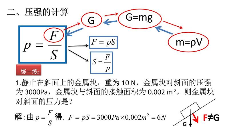 9.1 压强(下)-课件第8页