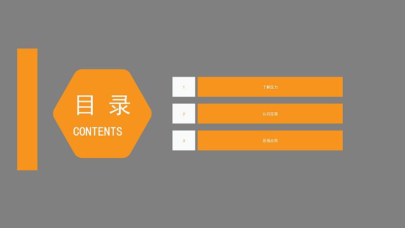 初二物理(师大版)-压强 -2PPT第2页
