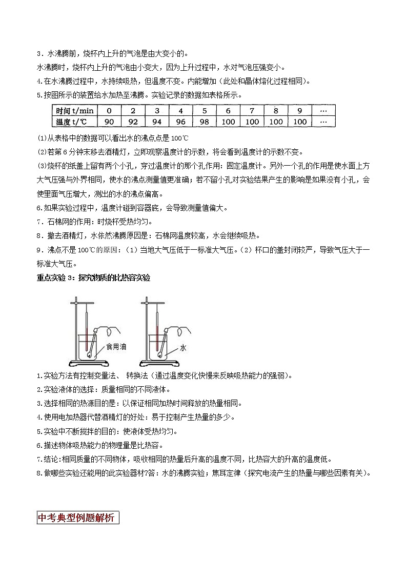 专题03 年年考的热学三类重点实验解决对策(原卷版)第2页