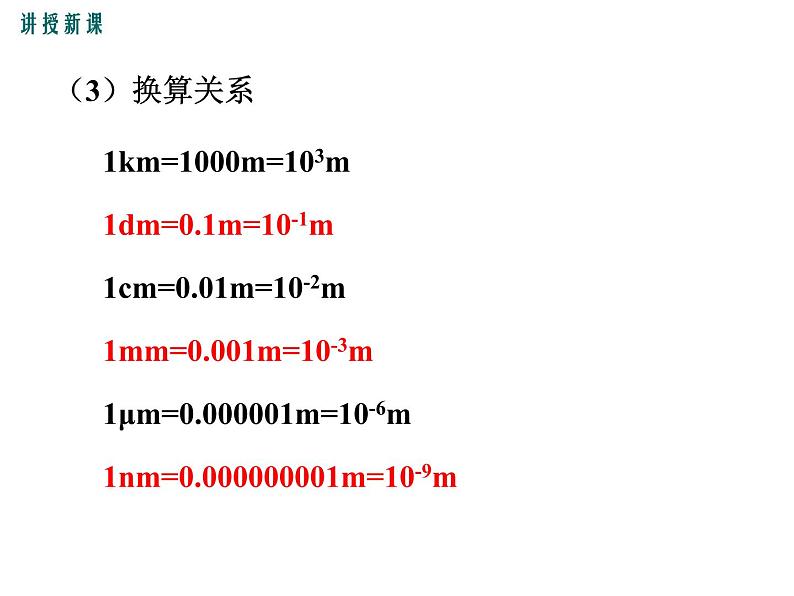 2.测量:实验探究的重要环节课件PPT第7页